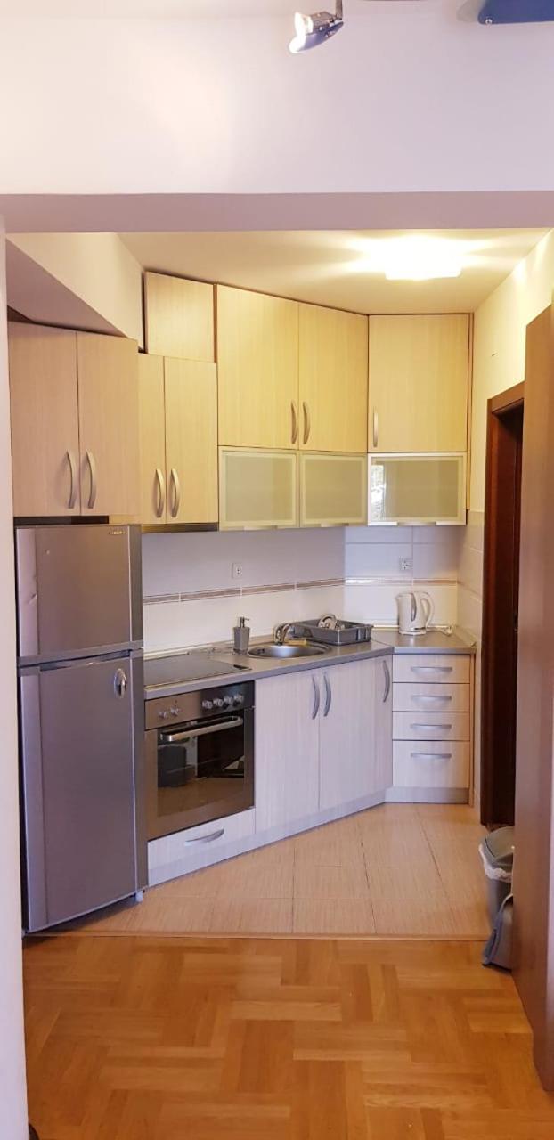 Flat Fortunella Apartment Budva Cameră foto